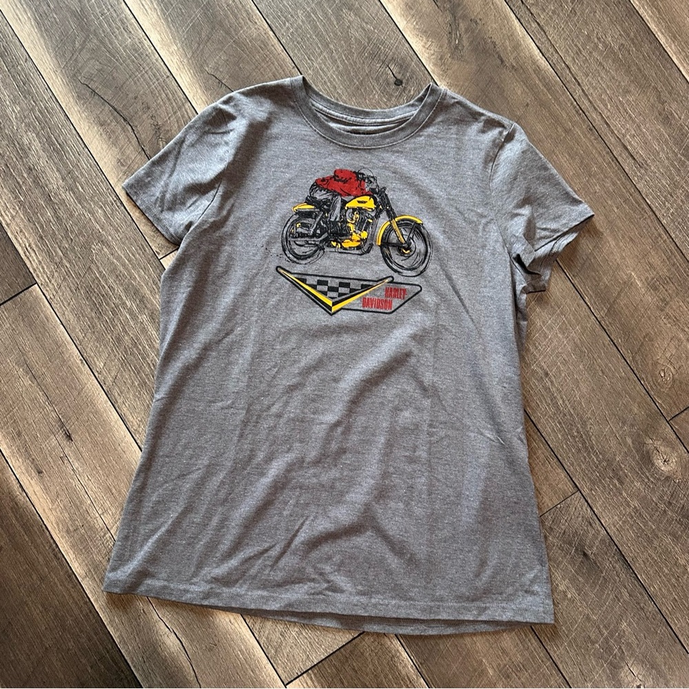 Harley-Davidson T-Shirt